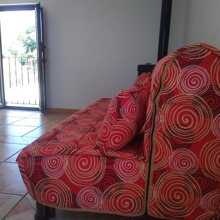 Apartamento Galatro Terme House Exterior foto
