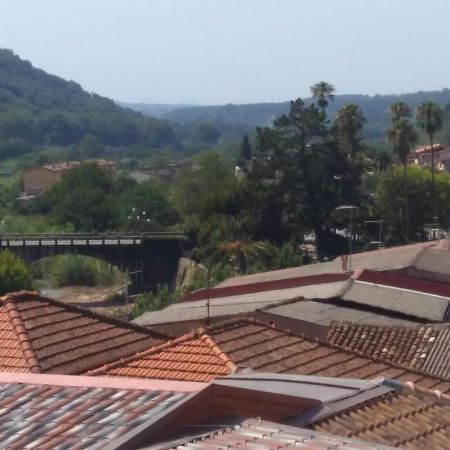 Apartamento Galatro Terme House Exterior foto