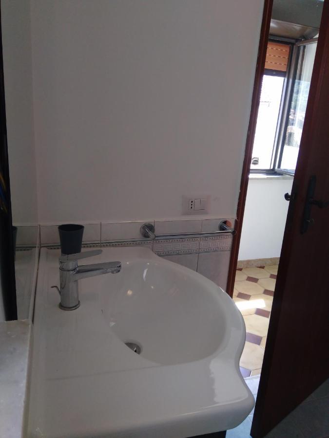 Apartamento Galatro Terme House Exterior foto