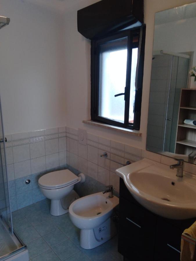Apartamento Galatro Terme House Exterior foto