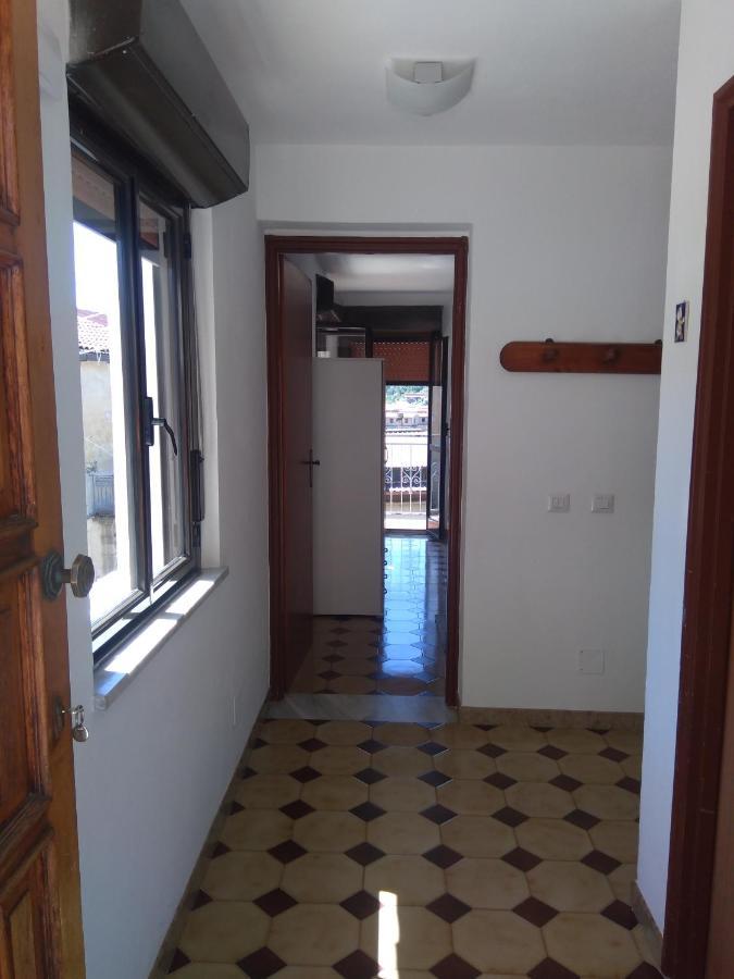 Apartamento Galatro Terme House Exterior foto