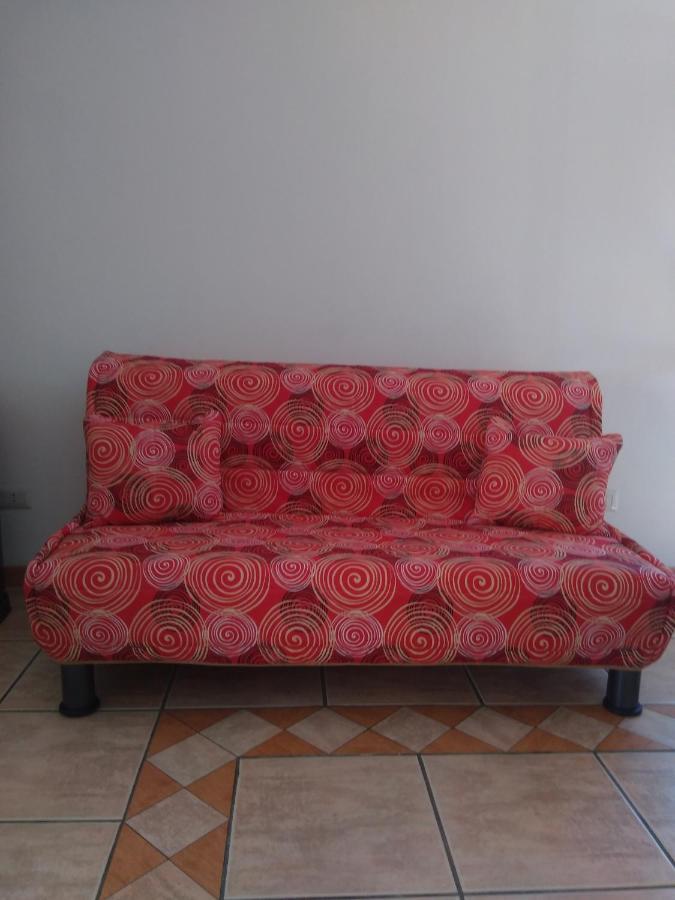 Apartamento Galatro Terme House Exterior foto