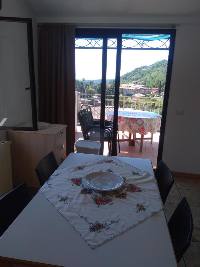 Apartamento Galatro Terme House Exterior foto