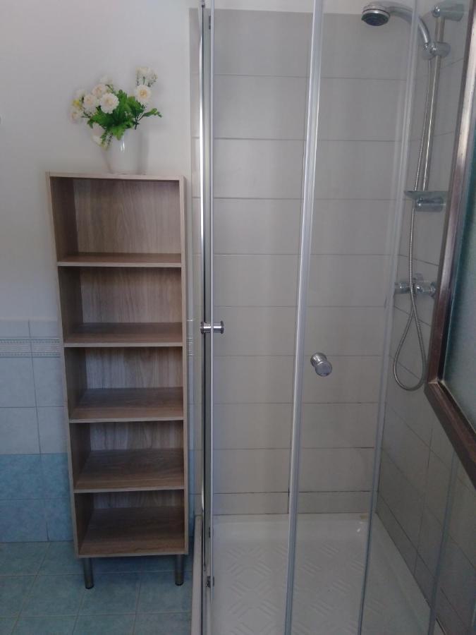 Apartamento Galatro Terme House Exterior foto