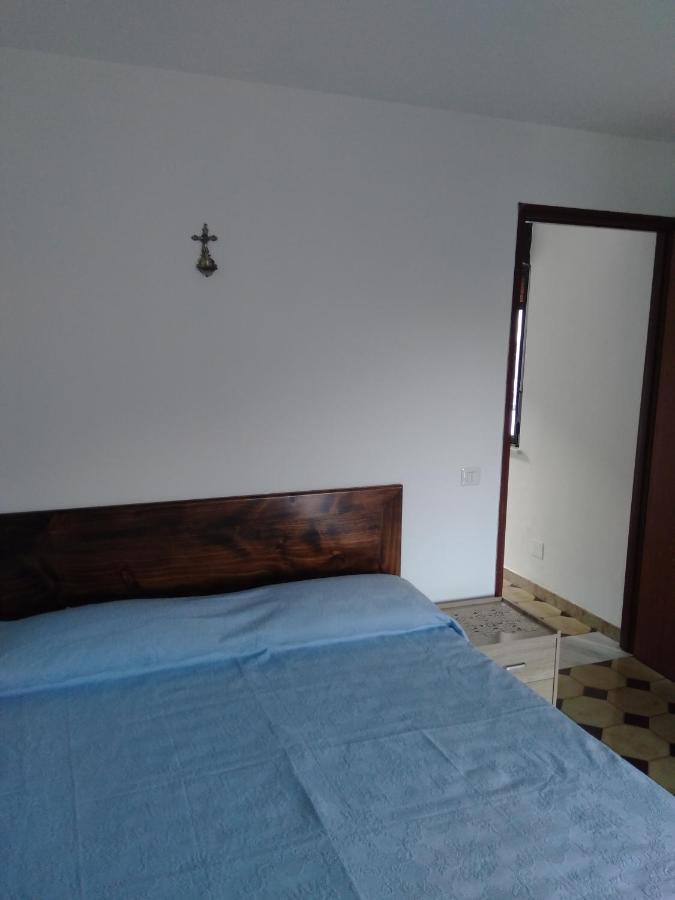 Apartamento Galatro Terme House Exterior foto