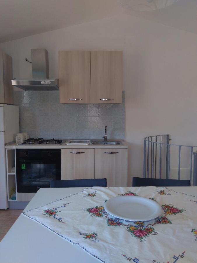 Apartamento Galatro Terme House Exterior foto